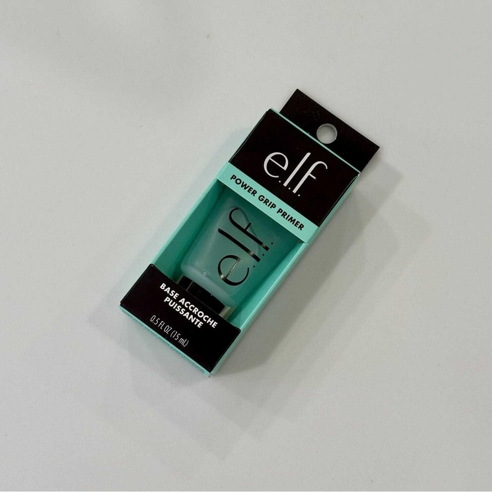 ELF Mini Travel Size Power Grip Primer